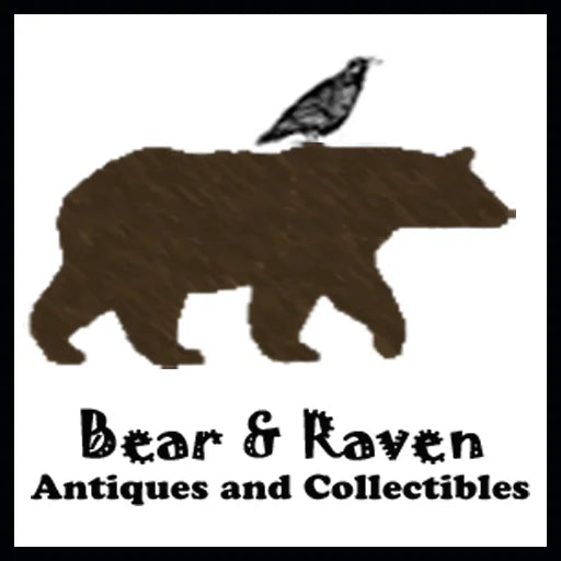 Bear and Raven Antiques