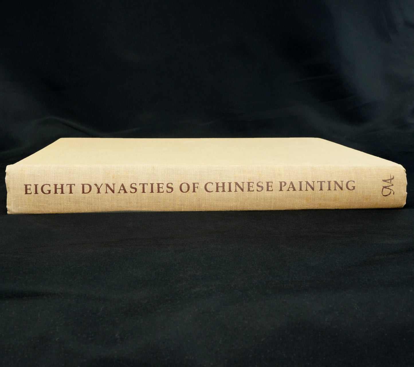 Eight Dynasties of Chinese Painting – Cleveland Museum of Art - Bear and Raven Antiques