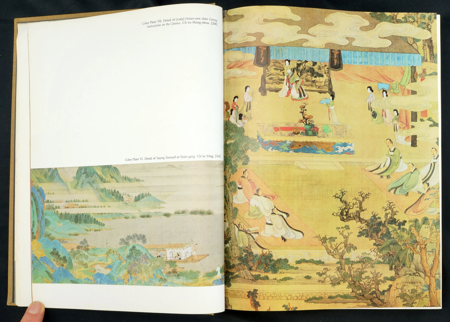 Eight Dynasties of Chinese Painting – Cleveland Museum of Art - Bear and Raven Antiques