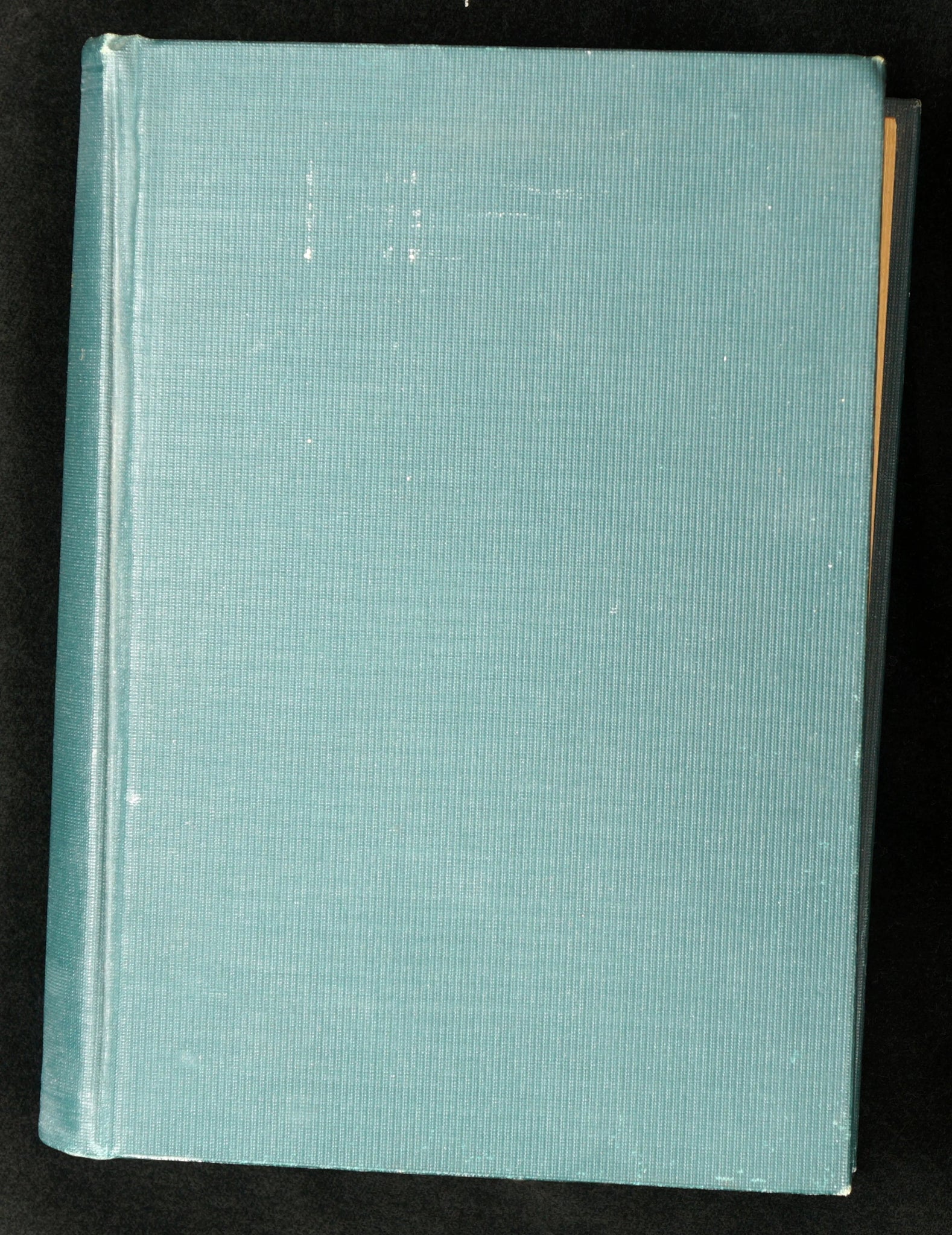 The Later History of the First Church of Christ, New London, Conn 1900 , Blake, Rev. S. Leroy - Bear and Raven Antiques