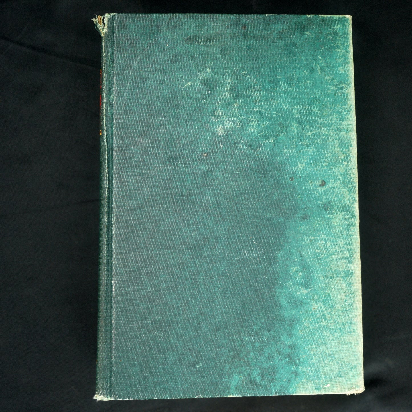 Cover History of the Town of Stonington, Conn., 1649 – 1900, Wheeler, Richard Anson. - Bear and Raven Antiques