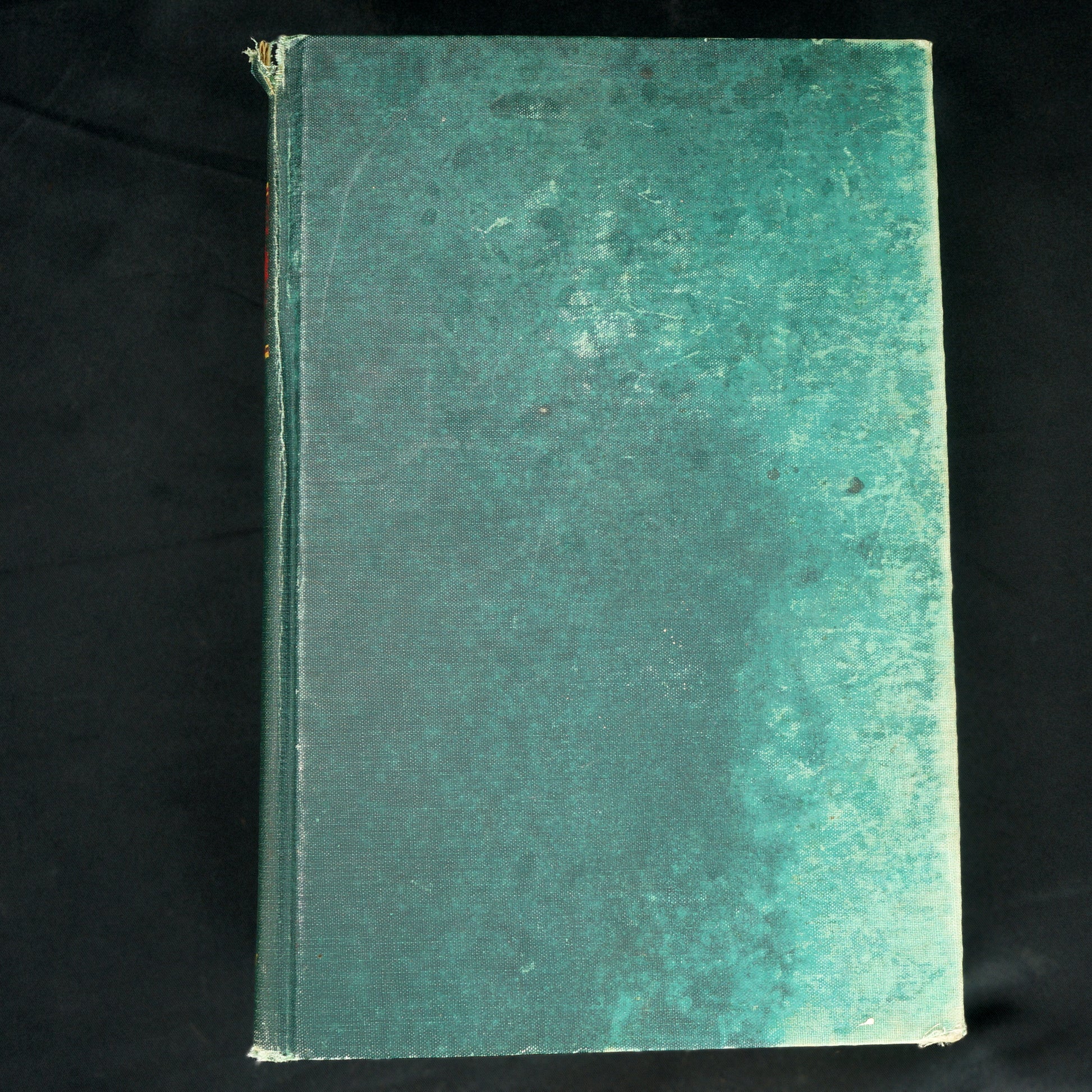 Cover History of the Town of Stonington, Conn., 1649 – 1900, Wheeler, Richard Anson. - Bear and Raven Antiques