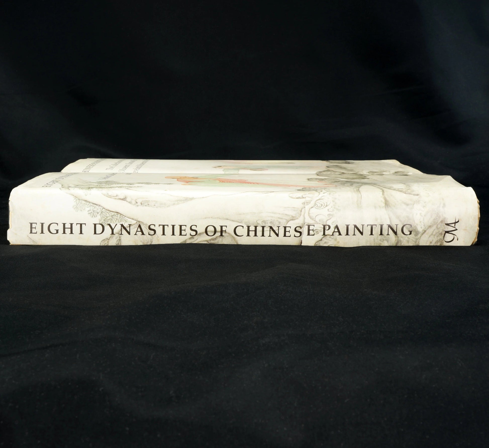 Eight Dynasties of Chinese Painting – Cleveland Museum of Art - Bear and Raven Antiques