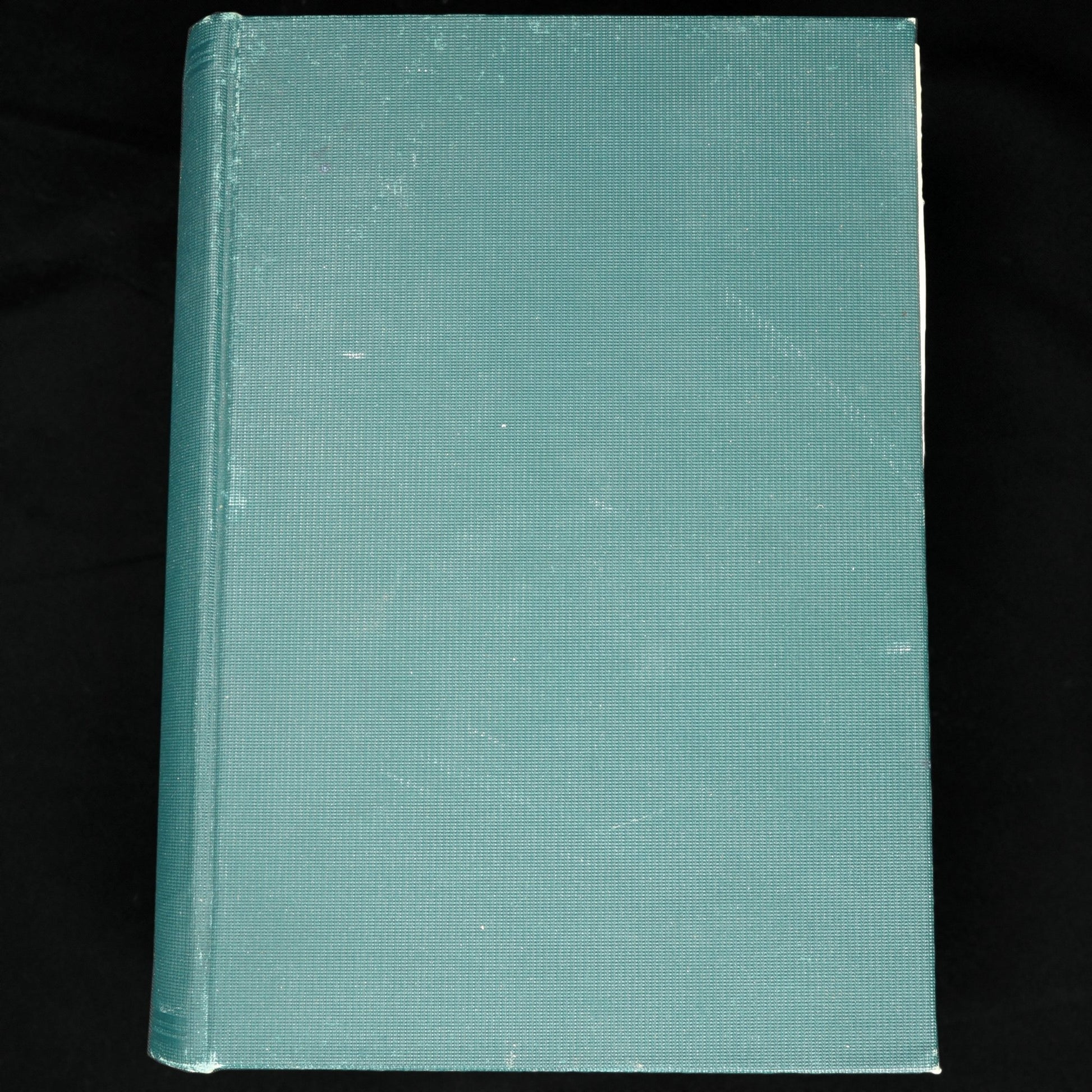 The Later History of the First Church of Christ, New London, Conn 1900 , Blake, Rev. S. Leroy - Bear and Raven Antiques