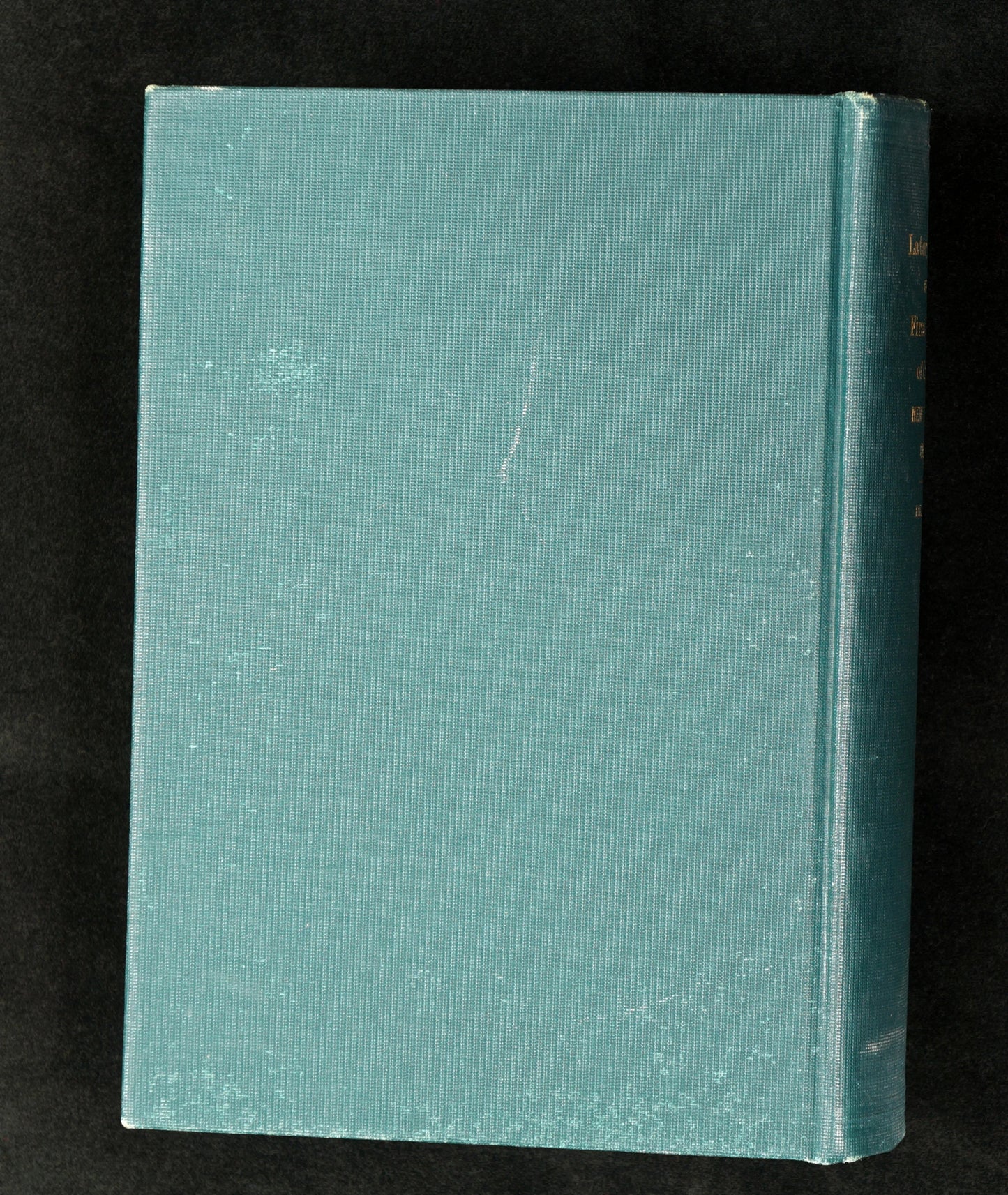 The Later History of the First Church of Christ, New London, Conn 1900 , Blake, Rev. S. Leroy - Bear and Raven Antiques