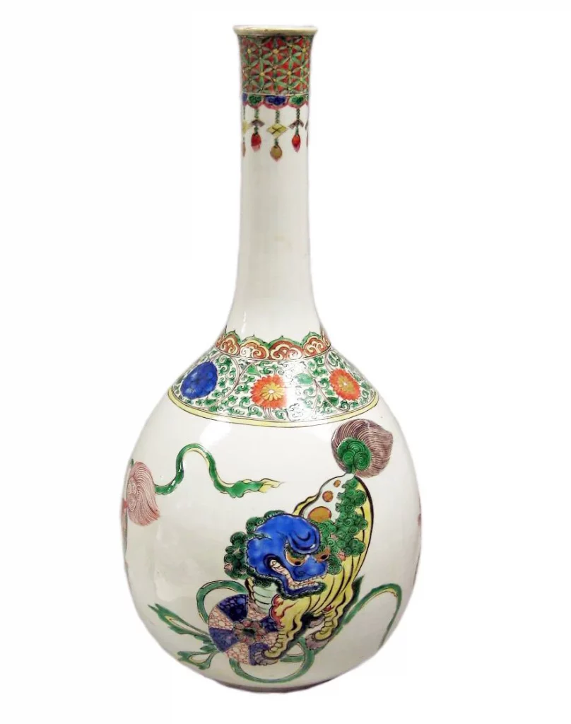 Kangxi Porcelain: The Finest Period in Chinese Porcelain Production