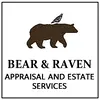 Bear & Raven Appraisal Services Logo